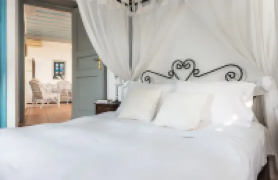 Patmos Exclusive Villas