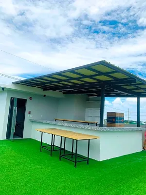 Sultana Ysabella Hotel and Event Inc.