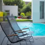 Das Eckert - Lifestyle Design Hotel & Fine Dining Bei Basel (Grenzach) - piscina