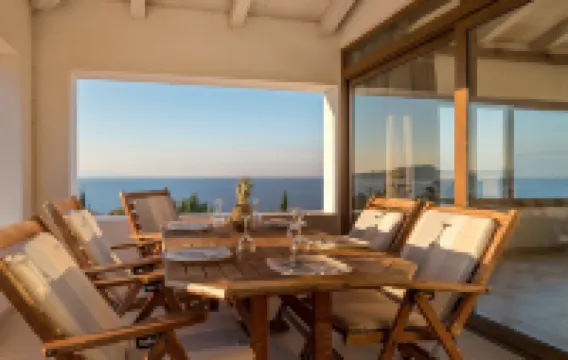 Ananta Blue Residence