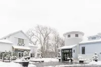 Briar Barn Inn فنادق في Ipswich