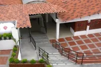 Terrazas de San Agustin Hotel - gimnasio