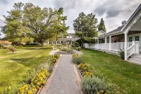 The Waring House Hotels near Rosehall Run Vineyards