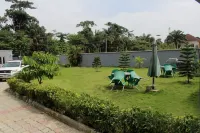 Axor Suite Hotel Hotels near Lekki Conservation Centre