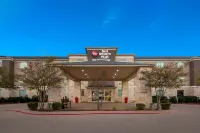 Best Western Plus Killeen/Fort Hood Hotel  Suites