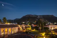 Hotel Eros