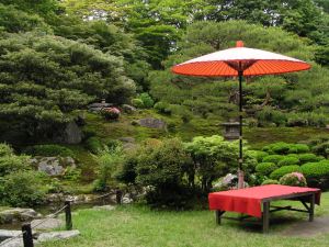 暖燈館菊野屋奧格託溫泉日式旅館