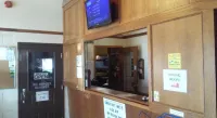 Maple Creek Motor Inn Hotel di Maple Creek