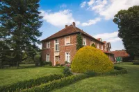 Landhaus Schulze Osthoff Hotels in Ostbevern