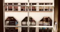 Top city center location by Airhome Hotels near Bloodhound Missile Station