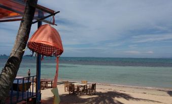 I-Talay Beach Bar & Cottage Taling Ngam