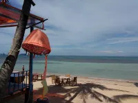 I - Talay Taling Ngam Samui - เขา ป่า นา เล ตลิ่งงาม สมุย - บ้านพักหลังเล็ก