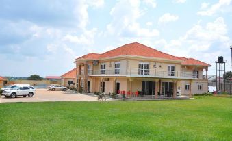 Akello Hotel Annex