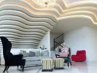 Dreamwave Hotel Polangui Hotels in Albay