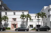 President Hotel Hoteles en Miami Beach