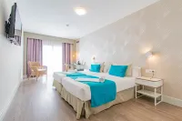 Hotel Ereza Mar - Adults Only Hotels in Maxorata