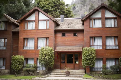 Rincón de Los Andes Resort