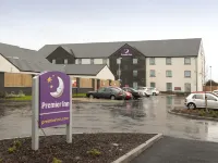 Premier Inn Derry / Londonderry hotel Hotels near Guildhall