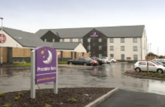 Premier Inn Derry / Londonderry hotel Hotels in 