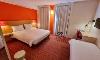 Ibis Styles le Puy-en-Velay