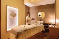 裏烏卡拉姆博亞酒店 - 限成人- 全包 - SPA
