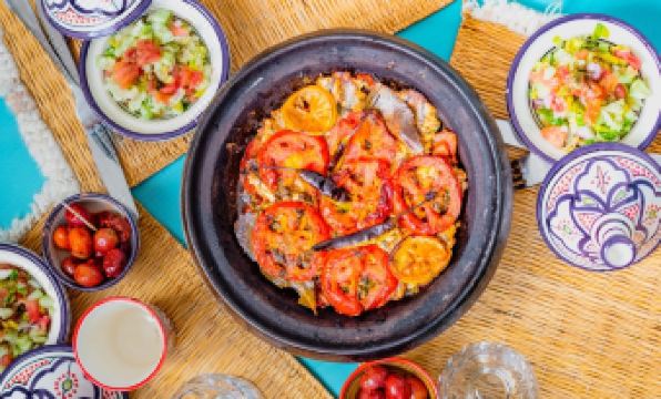 Darna Hostel - Housity