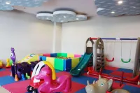 勒克斯頓西里邦會議中心酒店 - 親子