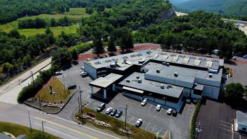 Holiday Inn Scranton East - Dunmore Hotel di Dunmore