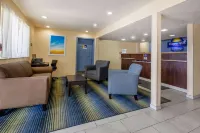 Travelodge by Wyndham Charles Town/Harpers Ferry Hotels in Kabletown