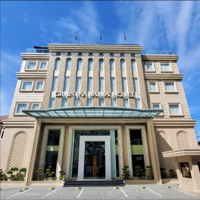 ポルトラ グランド アラビア ホテル