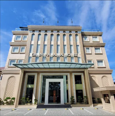 Portola Grand Arabia Hotel Hotels in Blang Oi