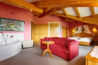 Hotel Rosa Resort Hotels in Romeno