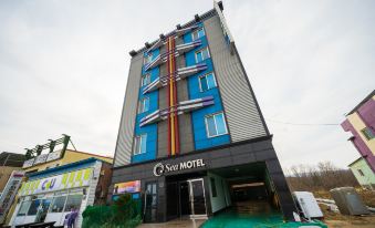 Youngdeok Sea Motel