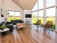 Holiday Home in Odder Hotel di Odder