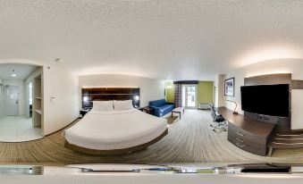 Holiday Inn Express Columbus Downtown