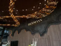 Richmann Resort Hotel Hatyai Hotels in Hat Yai