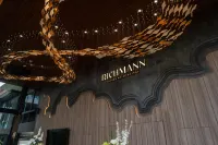 Richmann Resort Hotel Hatyai