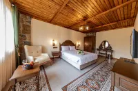 Foleya Mountain Resort Hotels in Hamsiköy Mahallesi