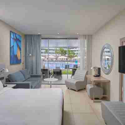 Radisson Blu Resort & Spa, Gran Canaria Mogan Rooms