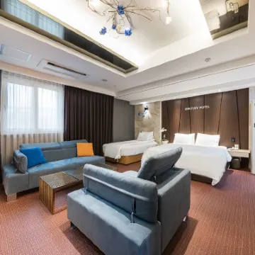 Hotel Artheim Hotels in der Nähe von Asian Culture Complex Bell of Democracy