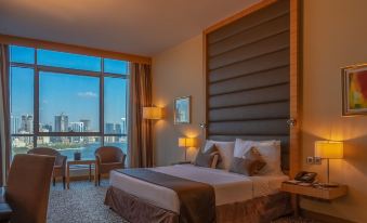 Copthorne Hotel Sharjah