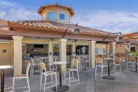 Marriott's Desert Springs Villas II - bar