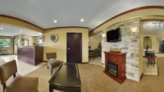 Travelodge by Wyndham Lima Oh Hotel di Lima