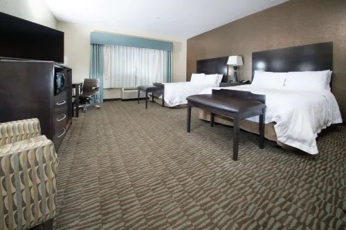 Hampton Inn Hernando Hotels in Hernando