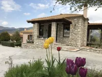 Finday Eco Boutique Hotel Hotels in Klitoria