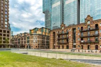 Room Mate Bruno, Rotterdam Hotels in 