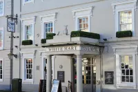 The White Hart Inn by Greene King Inns Hotel a Whittlebury