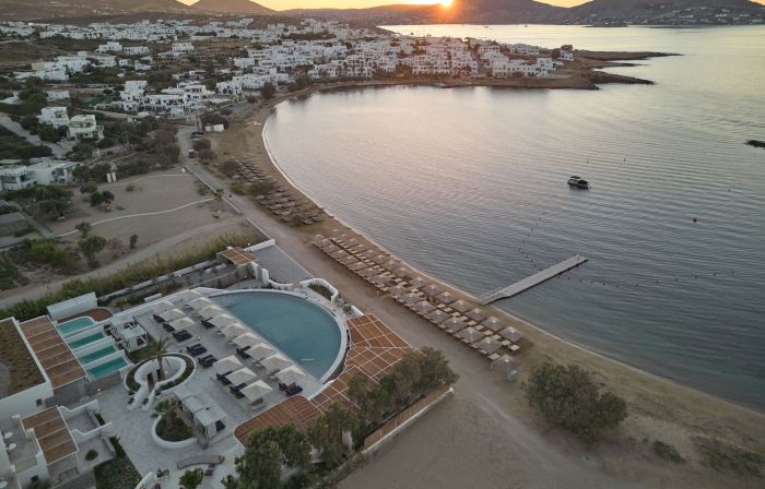 Cosme, a Luxury Collection Resort, Paros