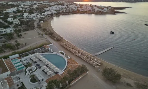 Cosme, a Luxury Collection Resort, Paros