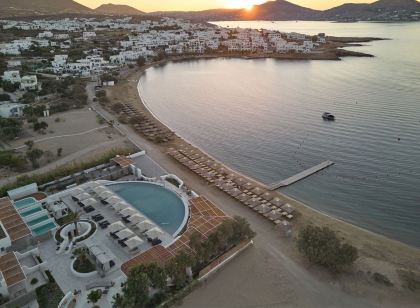 Cosme, a Luxury Collection Resort, Paros
